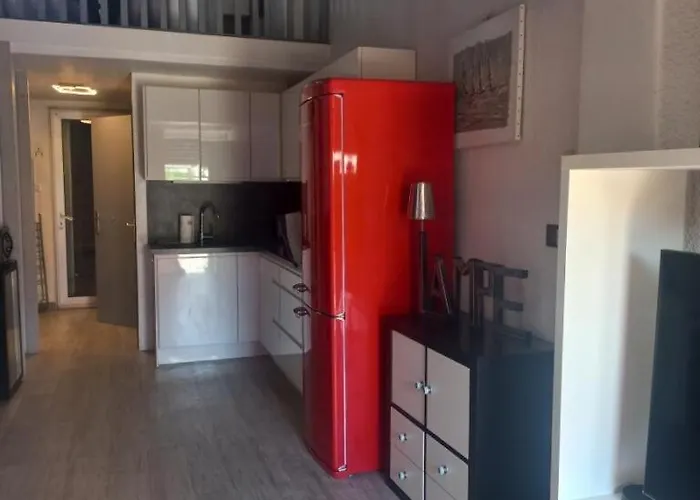 Villa Village Naturiste Cap D\'Agde