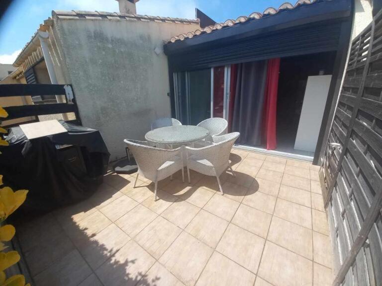 Village Naturiste Cap D'agde Villa *