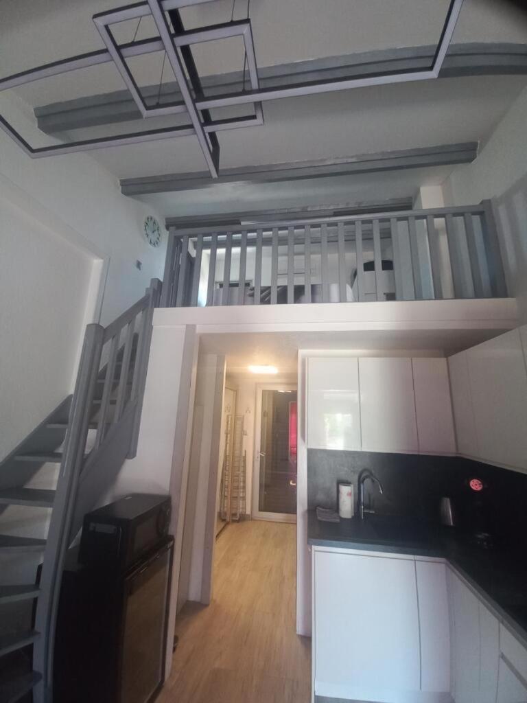 Villa Village Naturiste Cap D'agde *